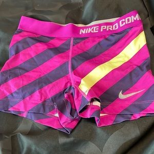 Vintage Nike pros AS